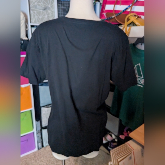 Hot Topic Black Terrifier Graphic Tee - Picture 3 of 4